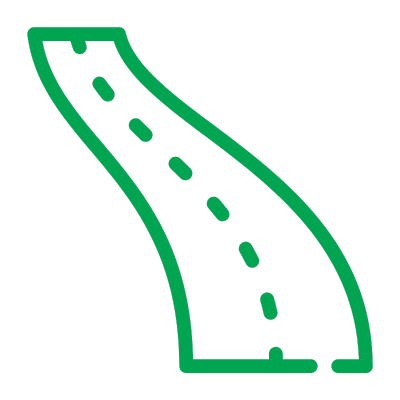 Produzione e vendita asfalti in Piemonte da CMA Asfalti a Chieri (Torino)