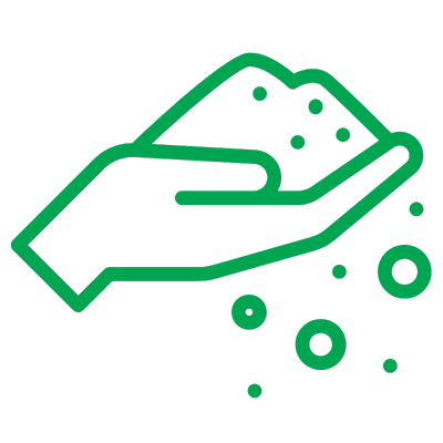 Vendita materiali inerti in Piemonte da CMA Asfalti a Chieri (Torino)