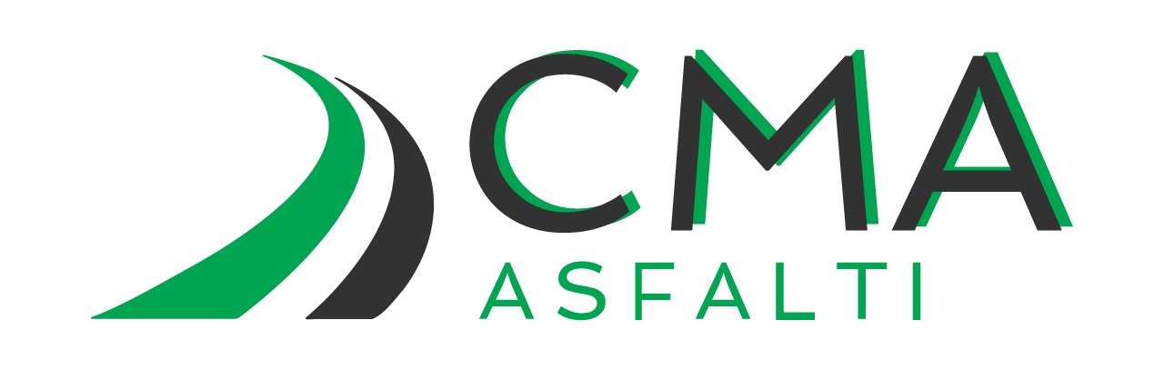 CMA Asfalti a Chieri (Torino) in Piemonte