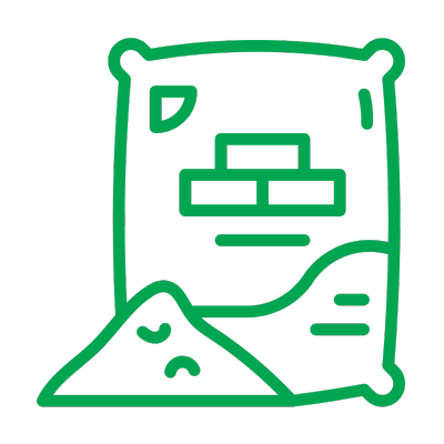 Produzione e vendita materiali edili in Piemonte da CMA Asfalti a Chieri (Torino)