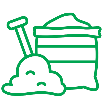 Misti cementati in Piemonte da CMA Asfalti a Chieri (Torino)