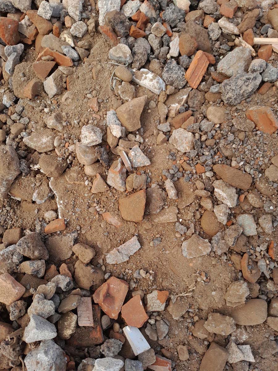 Riciclato misto per aggregati riciclati a Torino e Piemonte da CMA Asfalti