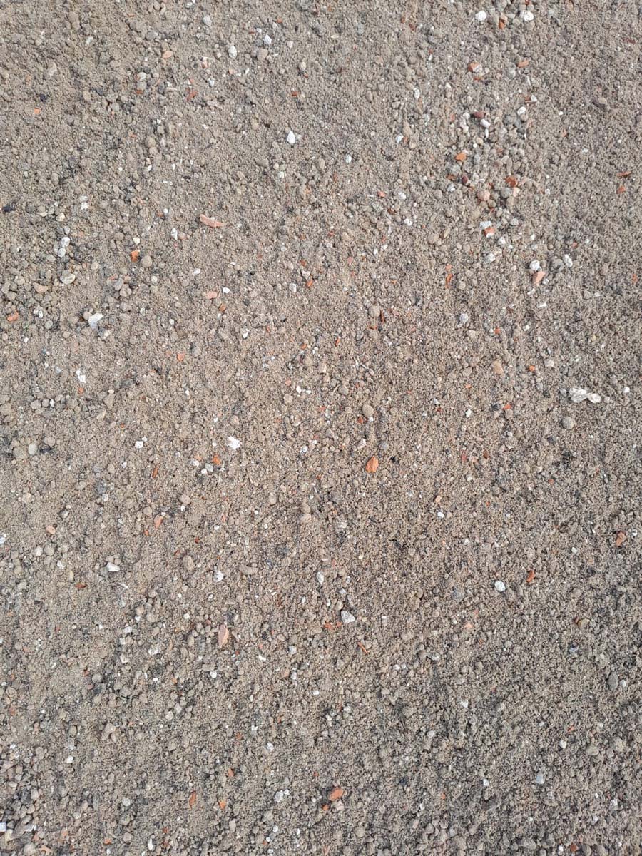 Riciclato selezionato extra fine per aggregati riciclati a Torino e Piemonte da CMA Asfalti