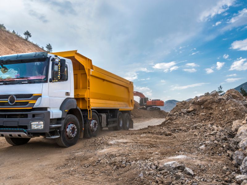 Ritiro riciclati in Piemonte da CMA Asfalti a Chieri (Torino)